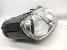 Farol Direito Eletrico Vw Caddy 04-09 H1+H7 - Img 3