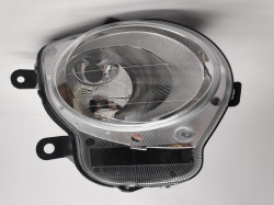 Farol Direito Fiat 500 07- - Img 4