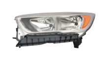 Farol Direito Ford Kuga 17-
