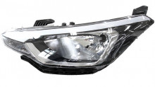 Farol Direito Hyundai i20 15-