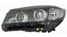 Farol Direito Kia Sorento 15-18 LED