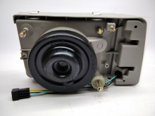 Farol Direito Manual Fiat Panda 86-03 - Img 3