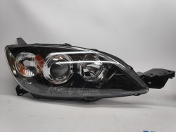 Farol Direito Mazda 3 Hatchback 5P 03-09 - Img 1