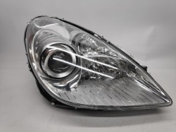 Farol Direito Mercedes R171 Slk Roadster 04-11 - Img 1