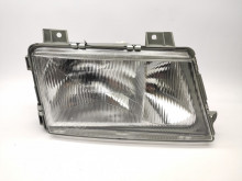 Farol Direito Mercedes Sprinter 95-00