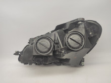 Farol Direito Mercedes W204 C Class 10-14 Mascara Preta - Img 5