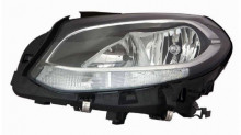 Farol Direito Mercedes w246 B 14-