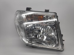 Farol Direito Nissan Navara D40 / Nissan Pathfinder 05-08