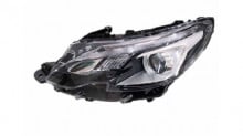 Farol Direito Peugeot 2008 16- Led - Img 2