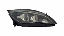 Farol Direito Peugeot 308 Led 17-21