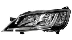 Farol Direito Peugeot Boxer 14-