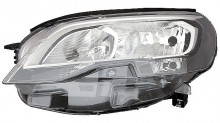 Farol Direito Peugeot Expert 16-