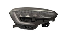 Farol Direito Renault Clio V Led 19-25