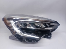 Farol Direito Renault Clio V Led 19-25