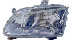 Farol Direito Renault Megane I | Scenic 95-99 - Img 2
