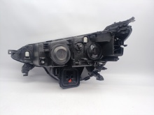 Farol Direito Renault Megane IV 16-22 Led C - Img 5
