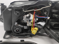 Farol Direito Seat Ibiza 12- - Img 5