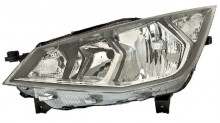 Farol Direito Seat Ibiza 6R 17-20 - Img 2