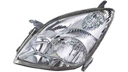 Farol Direito Toyota Corolla Verso 02-04
