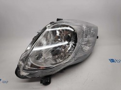 Farol Direito Toyota Yaris 09-10