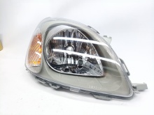 Farol Direito Toyota Yaris 99-03 Tipo Valeo - Img 3
