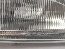 Farol Direito Vw Golf III 92-97 H4 - Img 4