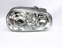 Farol Direito Vw Golf IV 97-03 - Img 1