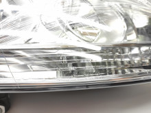 Farol Direito Vw Golf V 03-08 Cromada - Img 5