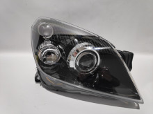Farol Direito Xenon Opel Astra H 04-11