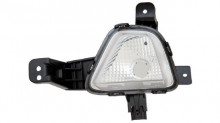Farol Diurno Direito Hyundai I30 17-20