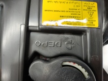 Farol Esquerdo Audi A3 16-20 Led - Img 6