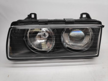 Farol Esquerdo Bmw S-3 E36 90-99 Tipo ZKW - Img 9