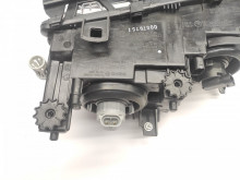 Farol Esquerdo Bmw S-3 E46 4P/ Touring 01-05 Mascara Preta - Img 3