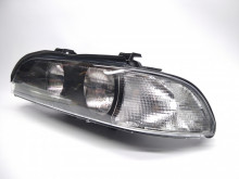 Farol Esquerdo Bmw S-5 E39 95-00 - Img 4