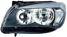 Farol Esquerdo Bmw X1 E84 12-15 - Img 2