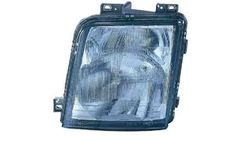 Farol Esquerdo C/ Nevoeiro / Vw Transporter Lt2 96-03