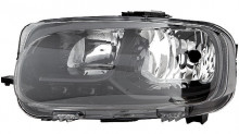 Farol Esquerdo Citroen Berlingo 18-
