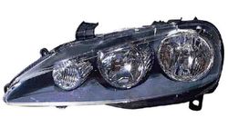 Farol Esquerdo Eletrico Alfa Romeo 147 04-10 - Img 1