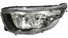 Farol Esquerdo Eletrico C/ Motor Iveco Daily 14- - Img 2
