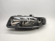 Farol Esquerdo Eletrico Seat Leon 99-05