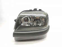 Farol Esquerdo Fiat Doblo 01-05