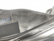 Farol Esquerdo Ford Focus III 11-14 - Img 4
