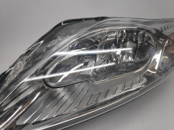 Farol Esquerdo Ford Mondeo IV 07-10 - Img 3
