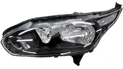 Farol Esquerdo Ford Tourneo Connect 13- - Img 1