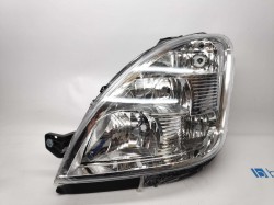 Farol Esquerdo Iveco Daily 06-11