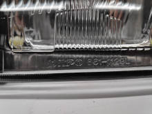 Farol Esquerdo Manual Fiat Cinquecento 92-98 - Img 6