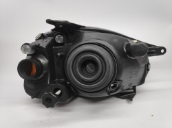 Farol Esquerdo Manual Opel Corsa B / Combo 94-01 - Img 3
