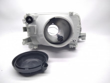 Farol Esquerdo Manual Renault R19 I 88-92 - Img 5