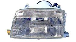 Farol Esquerdo Manual Renault R19 I 88-92 - Img 2