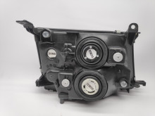 Farol Esquerdo Manual Toyota Land Cruiser Fj100-Hdj100 98-05 - Img 5